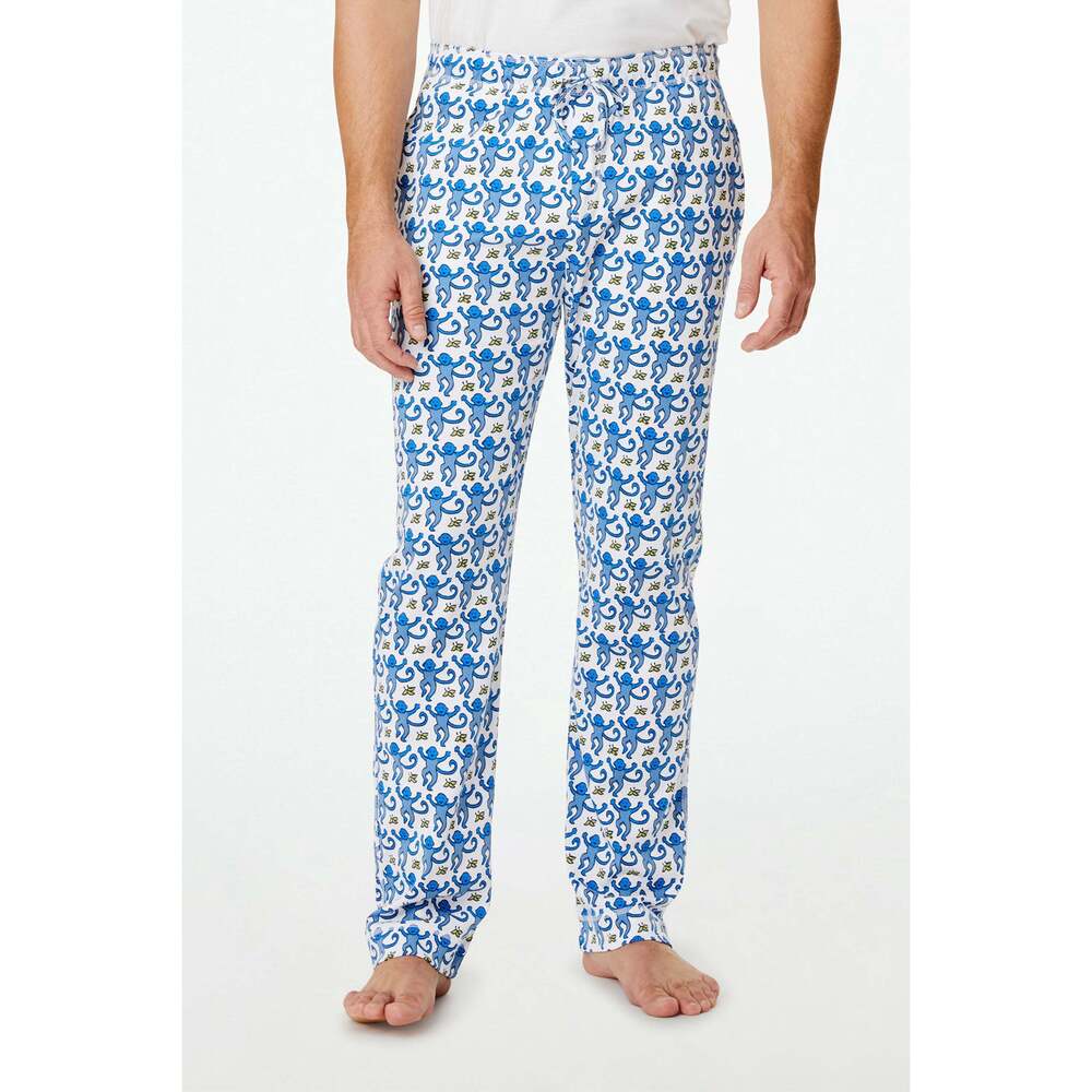 Mens Monkey Simon Pant